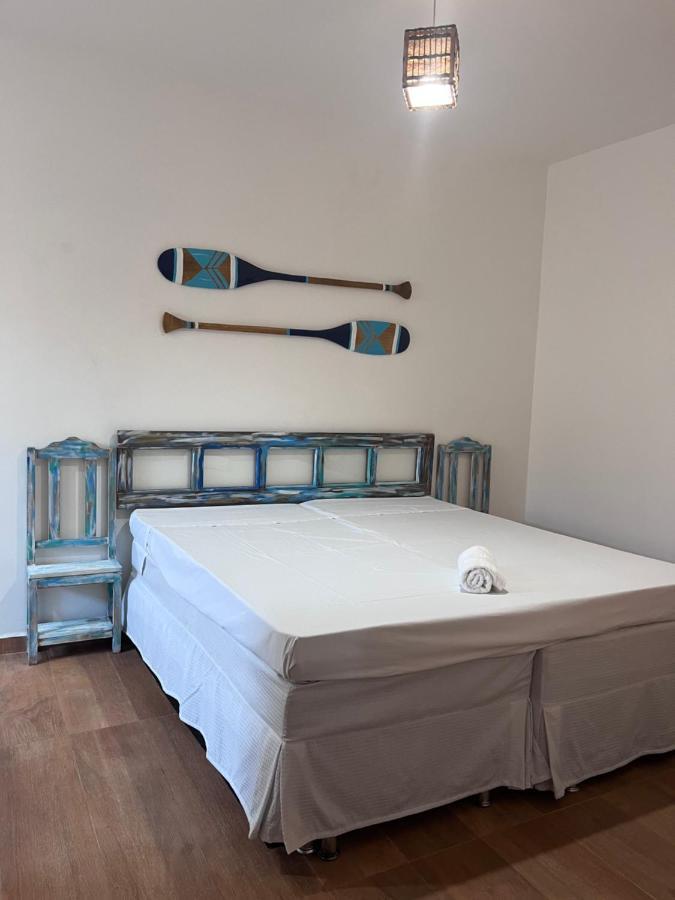 Beach House Santa Cruz Cabralia Exterior photo